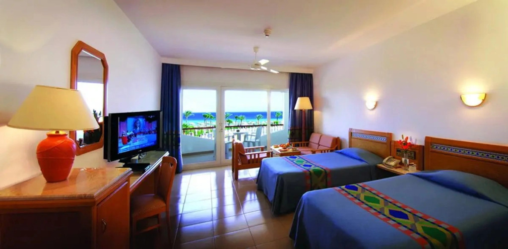 Курортный Отель Baron Sharm El Sheikh Resort