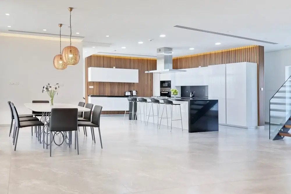 Vivo Mare Beachfront Villas - Seashell
