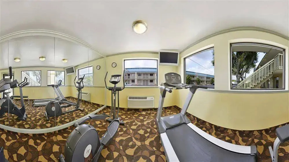 Quality Inn & Suites Near Fort Sam Houston