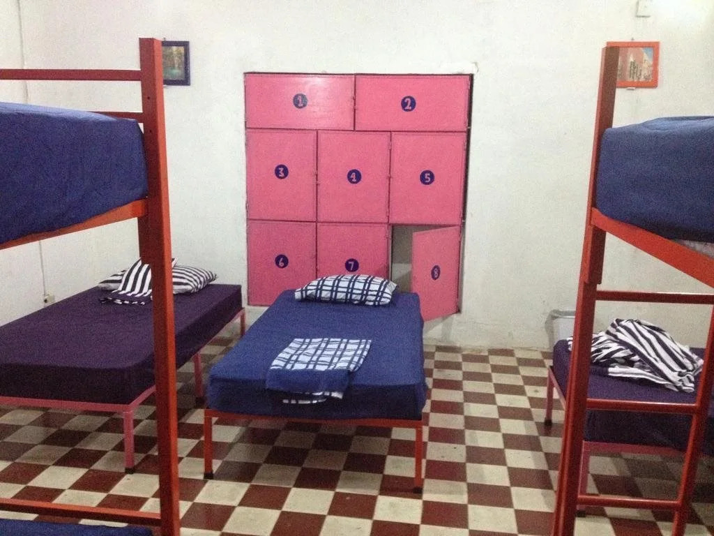 Hostal Cinco Calles