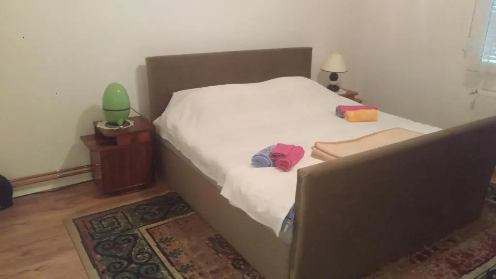 Apartman Rita