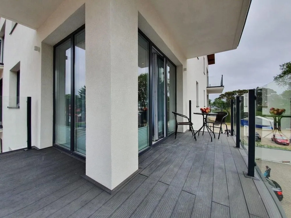 Apartament Różany - 365PAM