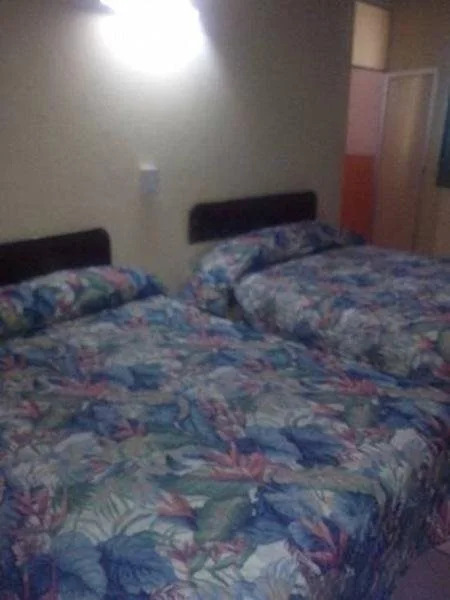 Hotel Atenas