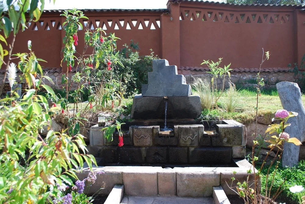 Sacred Valley Lodge Urubamba