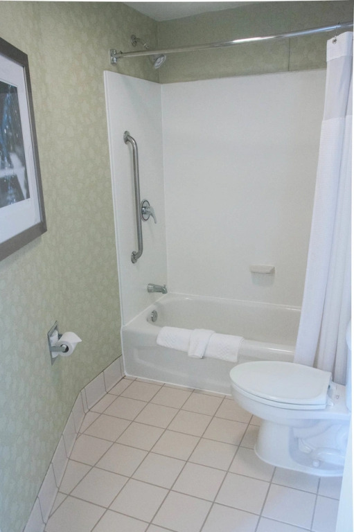 SpringHill Suites Pittsburgh Monroeville