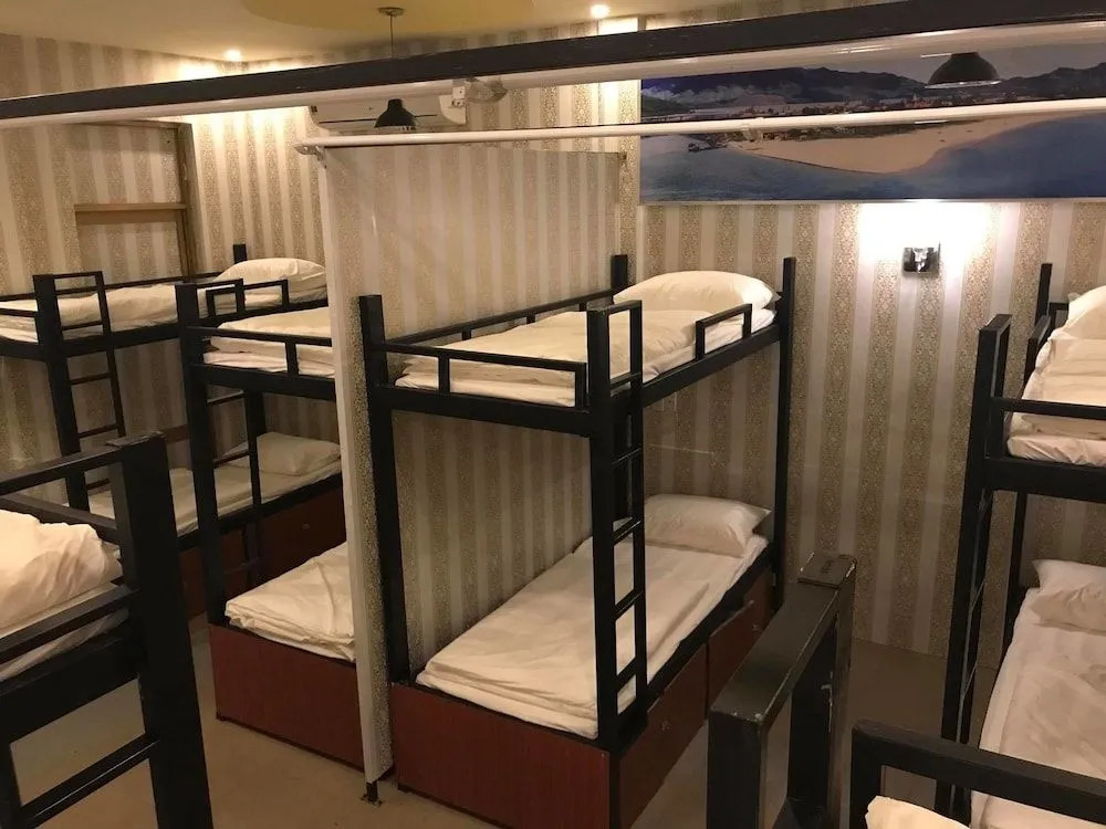 Valentino Homestay Hue