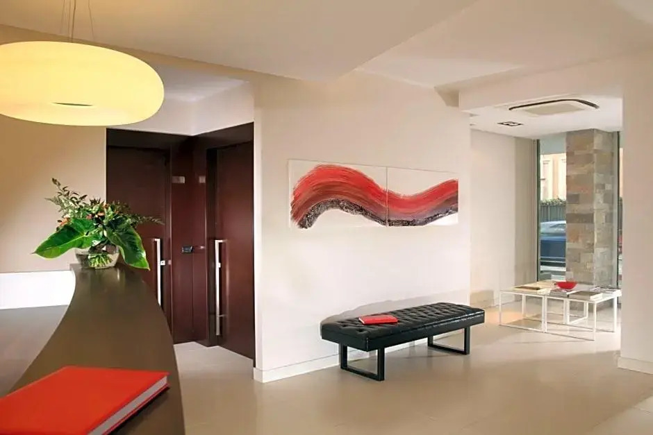 Residence Hotel Parioli