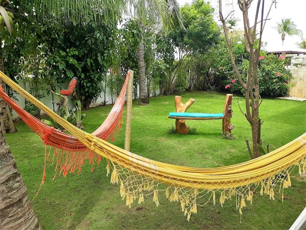 Casa das Ondas Guarajuba