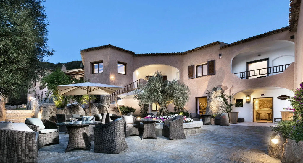 Relais Villa Carola