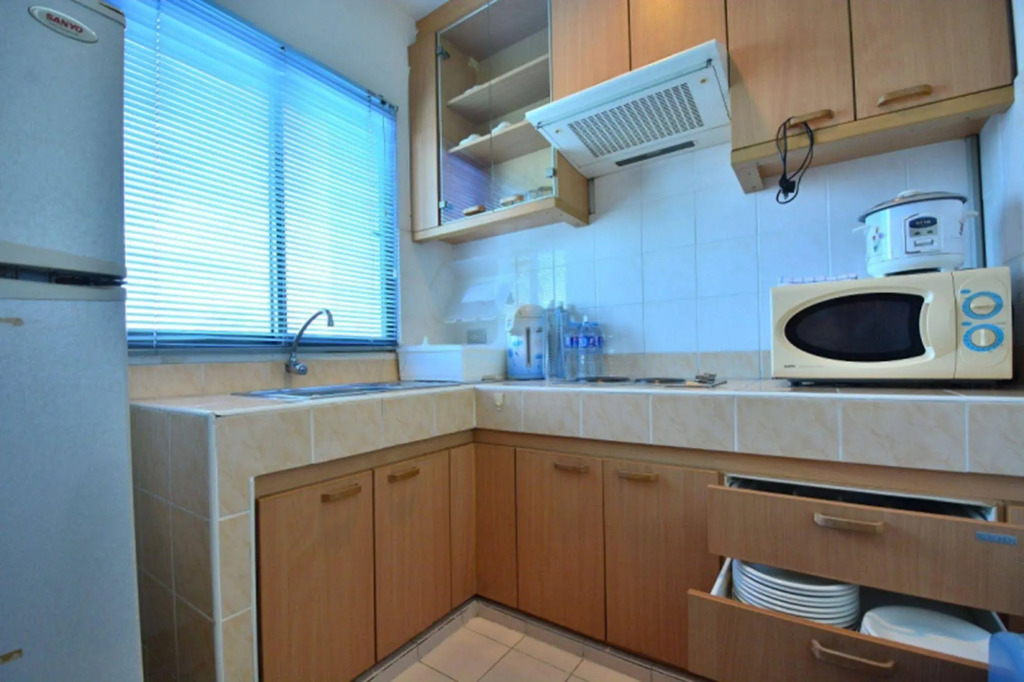 Piyavan Tower Serviced Apartment
