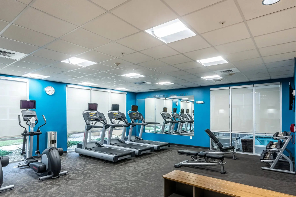 Fairfield Inn & Suites by Marriott Butte