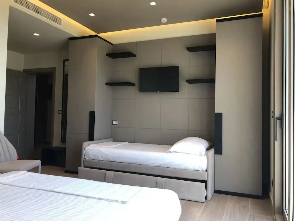 Vogues Boutique Hotel