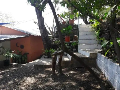 Casita Escondida- El Salvador