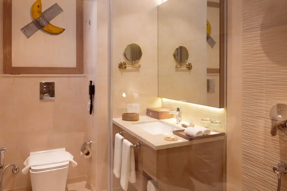 The Greenwood Guwahati - A Luxury Boutique Hotel