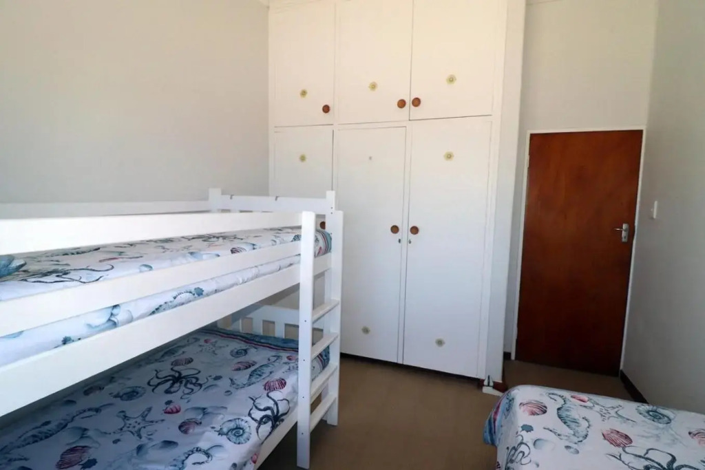 Naude House in Struisbaai