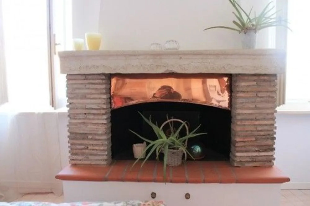 Desenzanoloft – Porto Vecchio