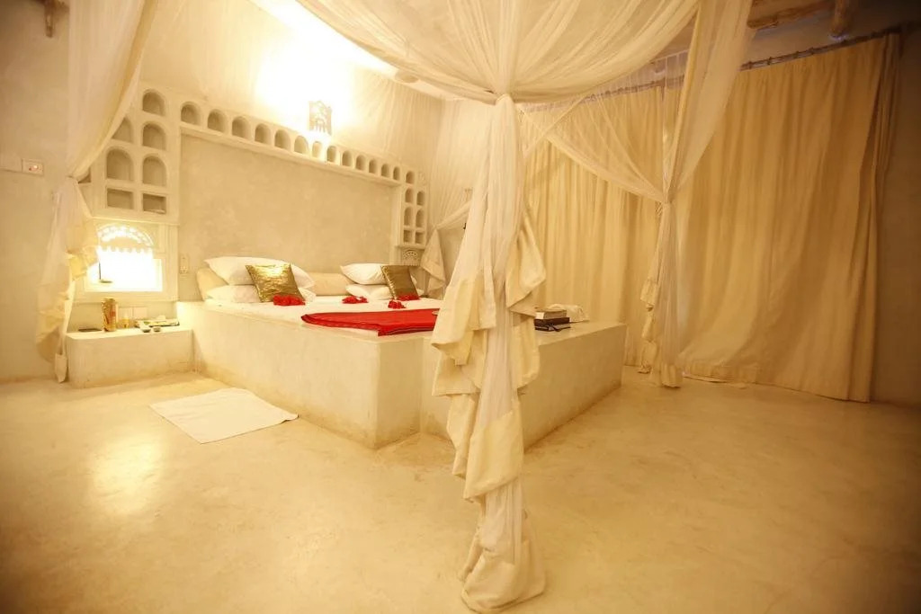 Msambweni Beach House and Private Villas