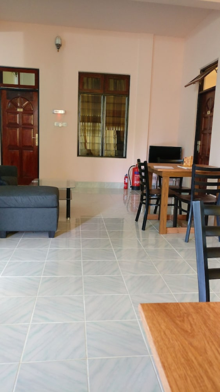 Baivaru Guesthouse Services