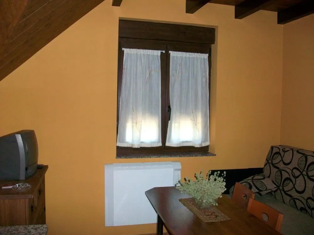 Apartamentos el Cueto  4