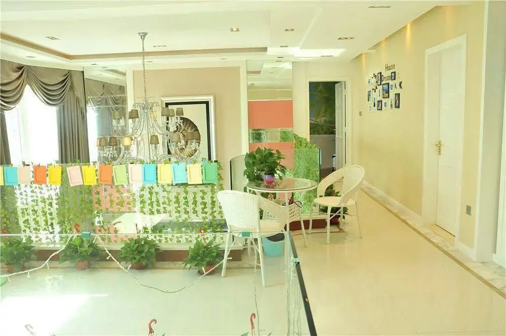 Zhuhai 38C Seaview Apartment