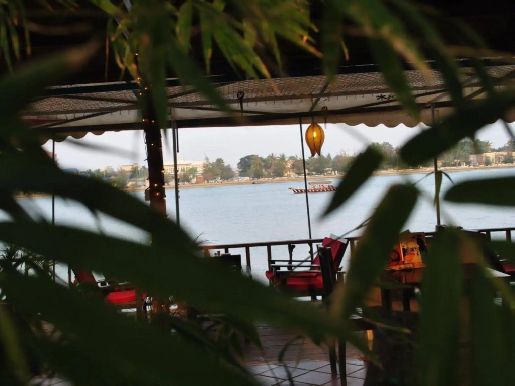 The River Lodge