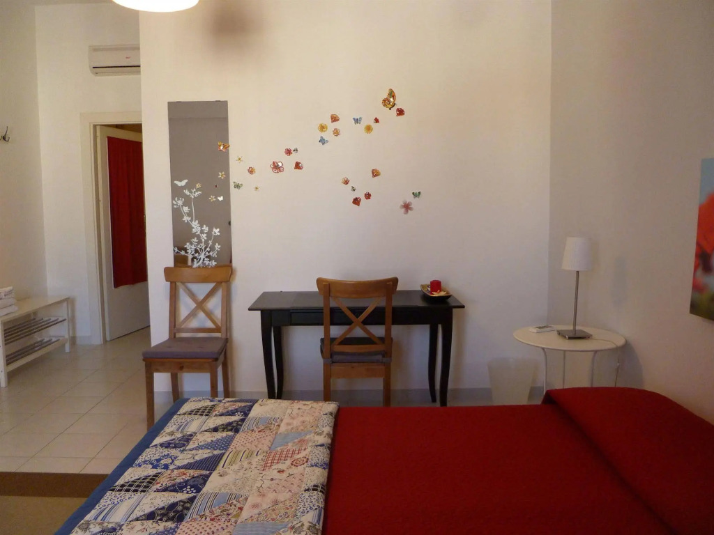 B&B Le Comari Salentine