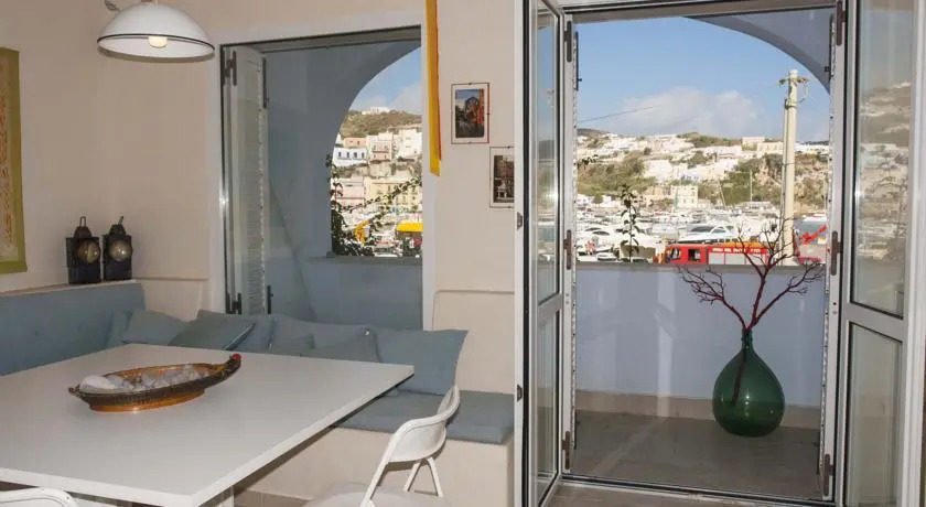 Le Case del Porto