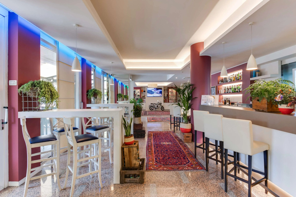 Hotel Bonotto