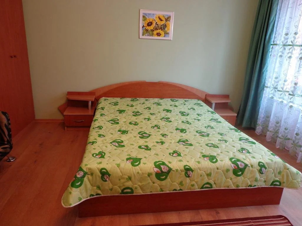 Tania Guest House