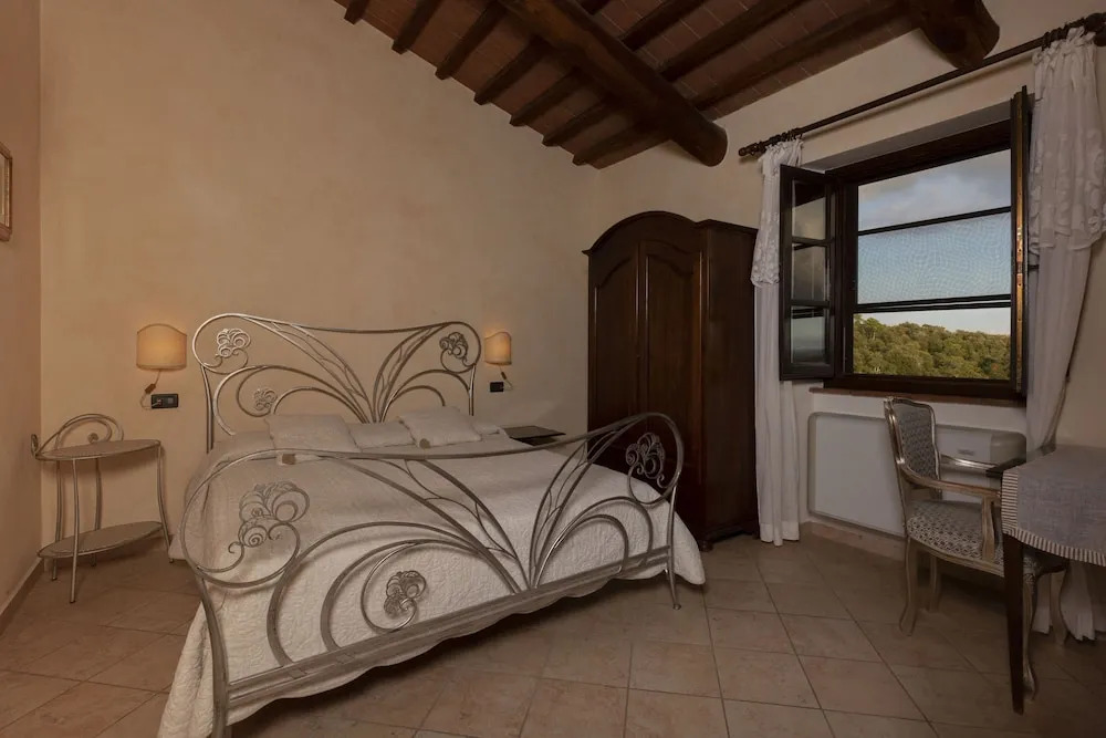 Agriturismo Il Felciaione