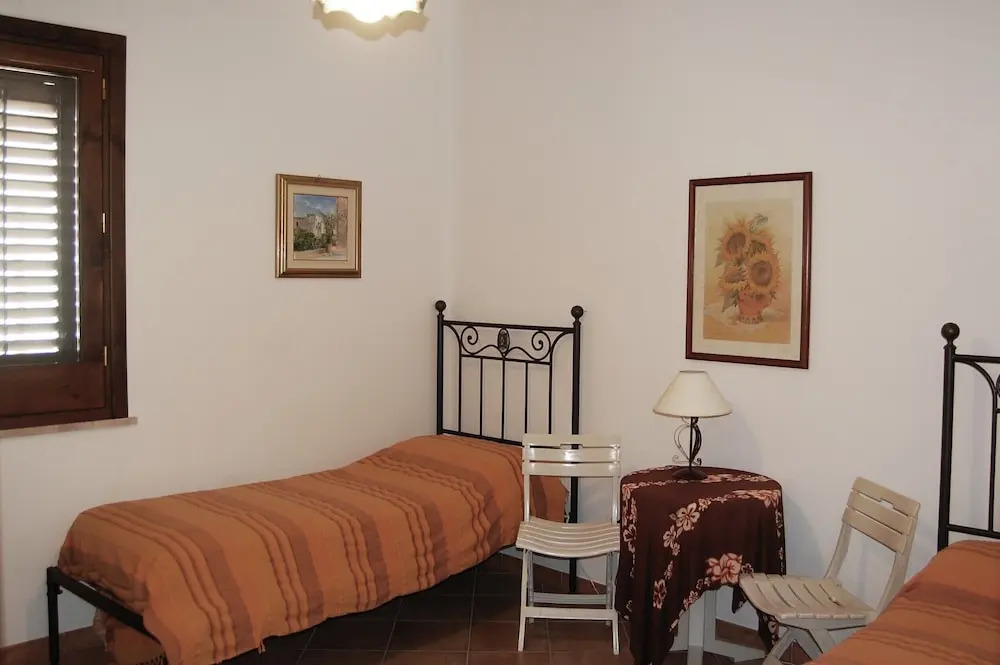 I Tre Golfi Villetta Granada