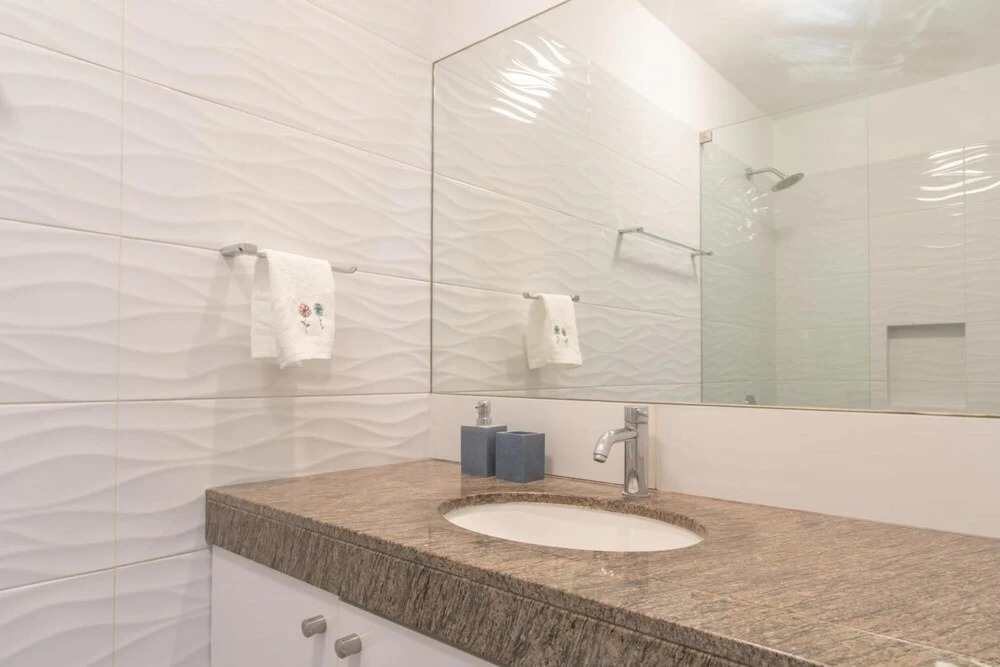 Amazing 2Br Apartment Sea View Freeparking Malecon