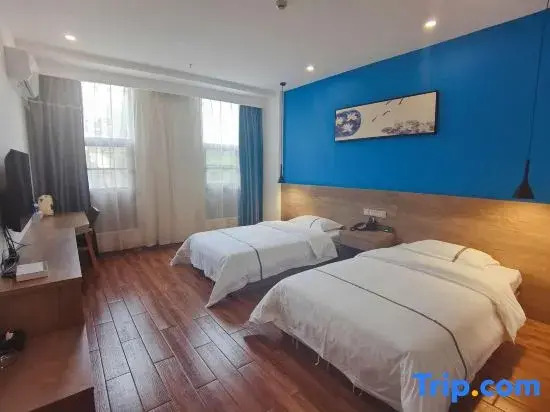 Shengyi Hotel (Yichang Hongqiao International Branch)