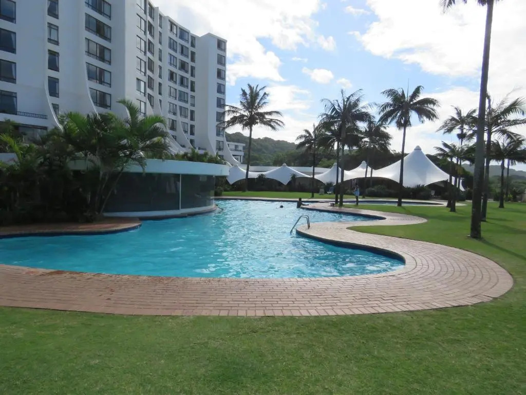 Breakers Resort 130 Umhlanga Beachfront