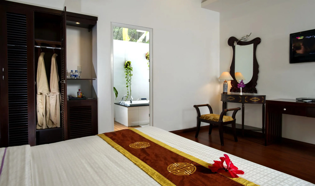 Nui Thom Ecolodge