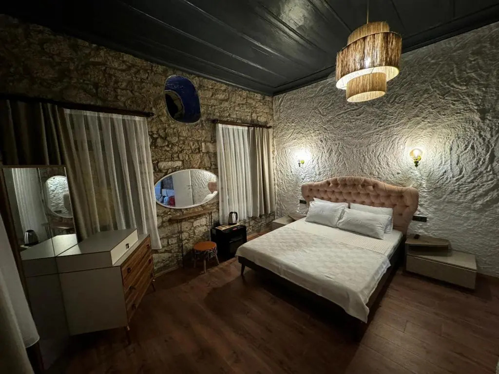 Baba Evi Alaçatı