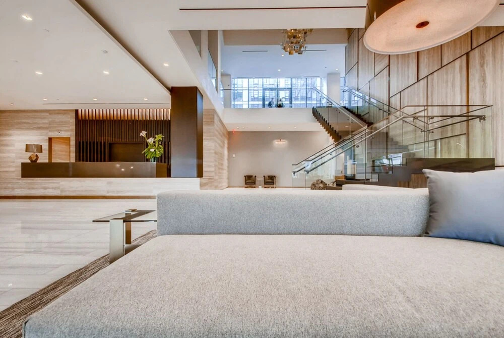 Global Luxury Suites Capitol Riverfront