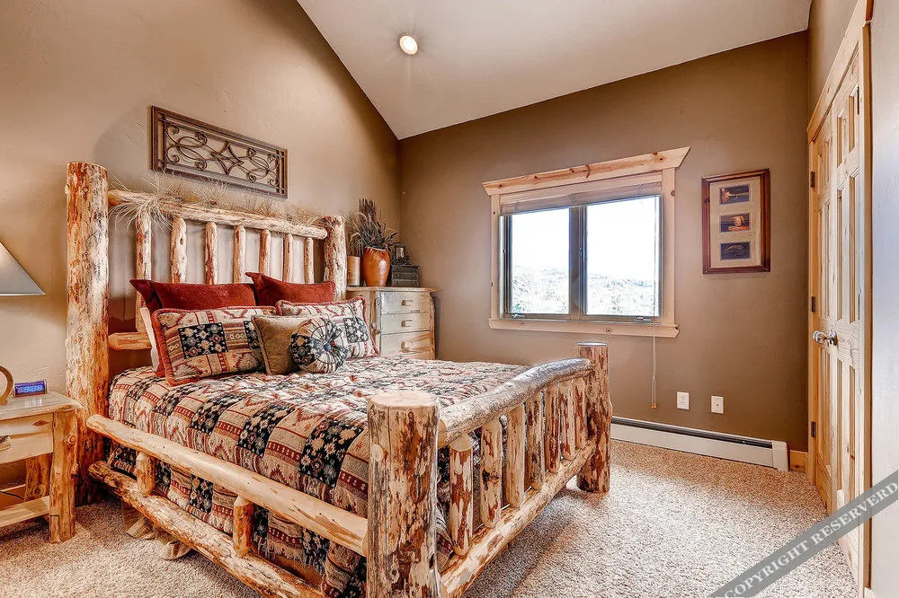 Timber Wolf Lodge 2 Bedrooms TWL-12C by KBM