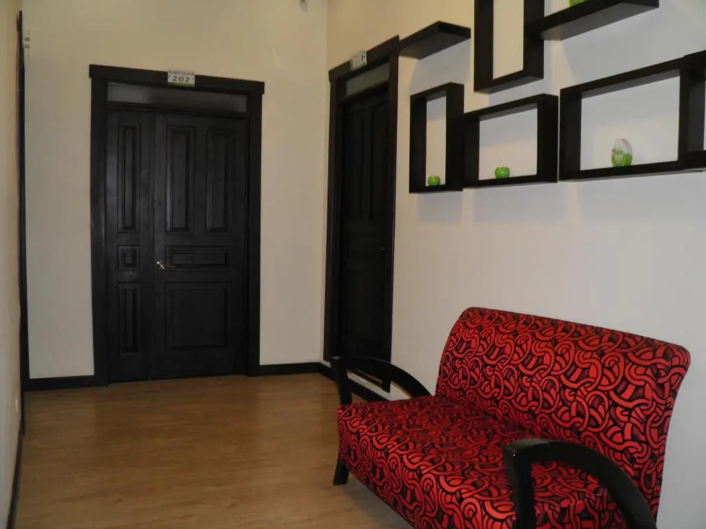 Hotel Gran Colombia