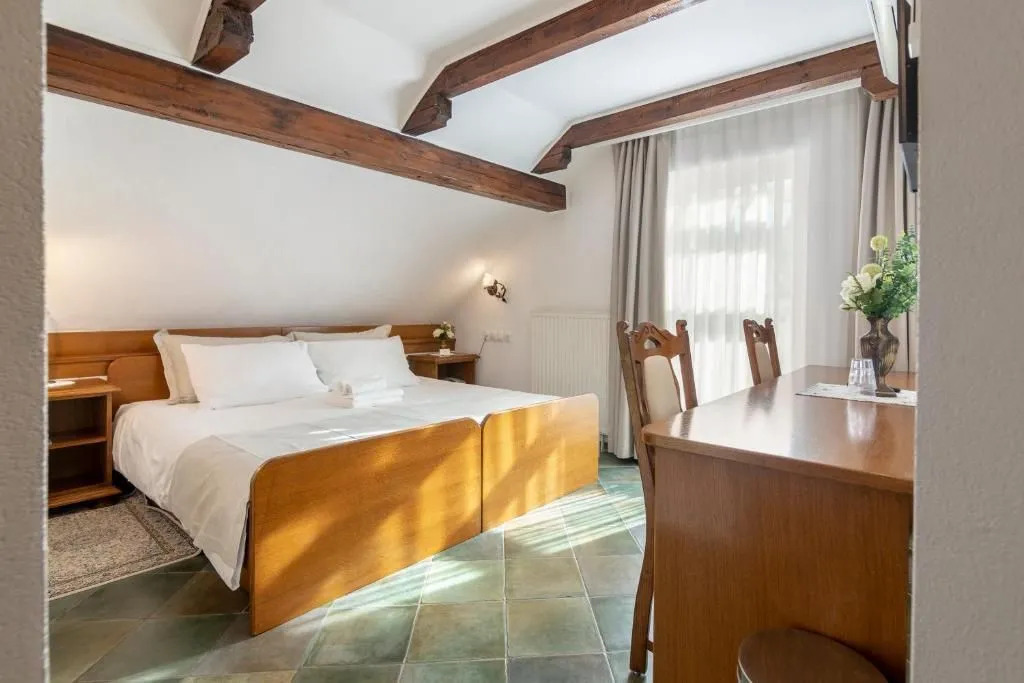 Jagodic Garni Hotel