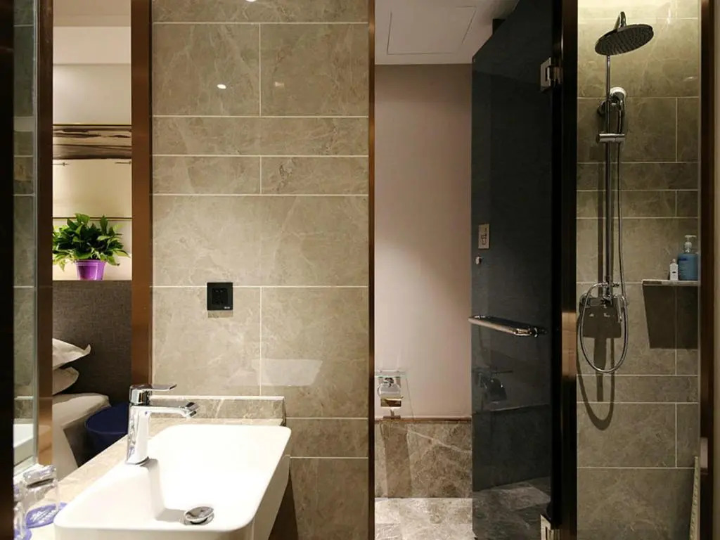 Lanmei Boutique Hotel Xiyuan West Station Branch Lanzhou