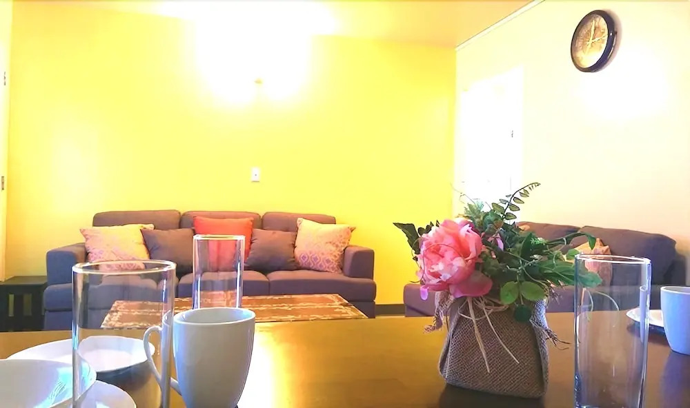 Alupang Residence