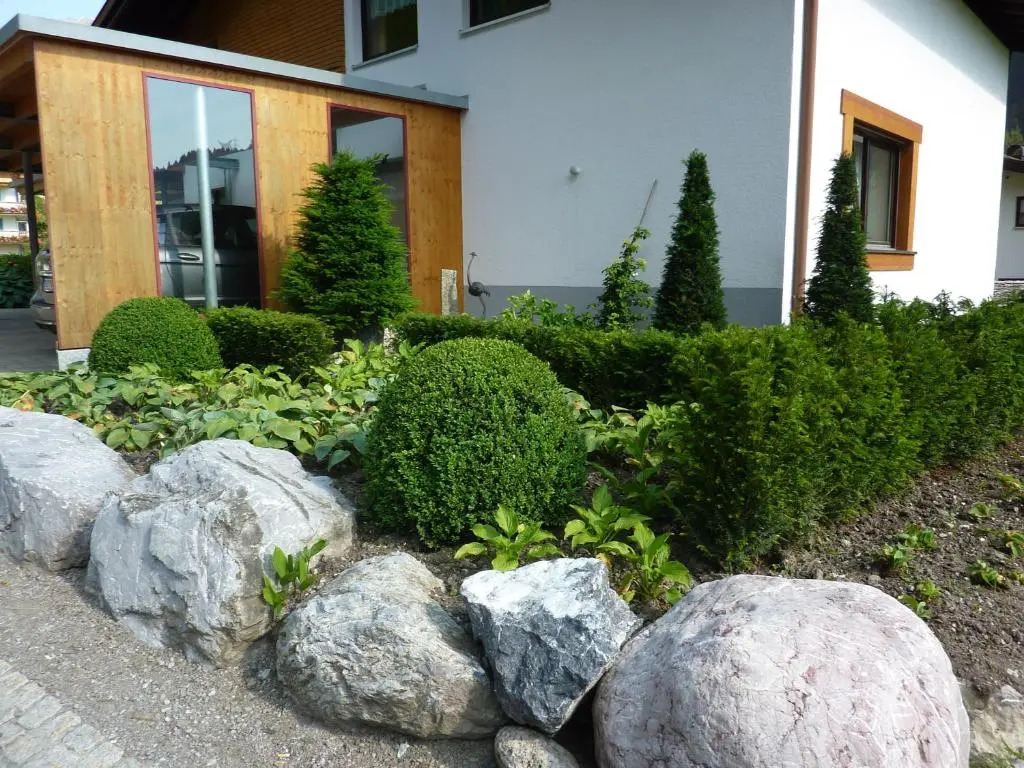 Haus Christopherus