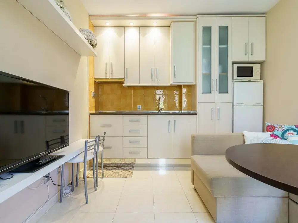 City Apartment Fuengirola Near Beach