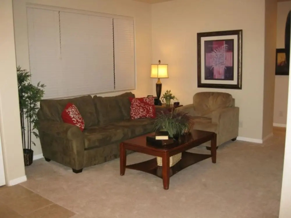 Donald Mcgregor 3 Bedroom Condo