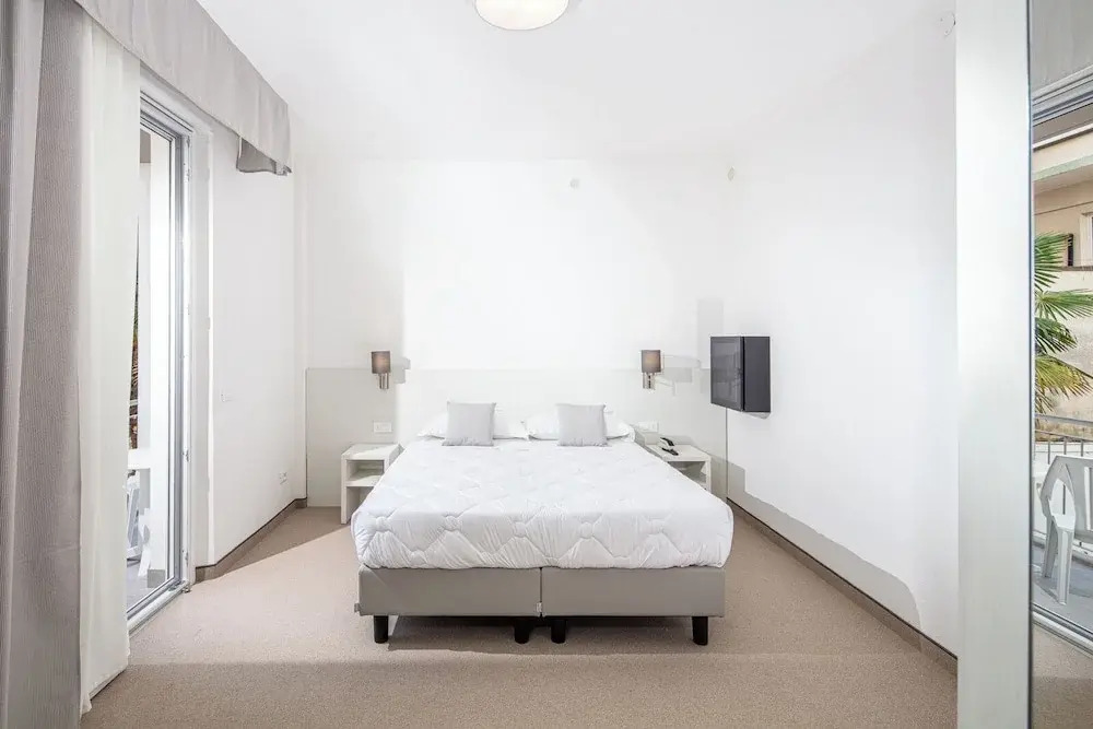 Hotel Centrale
