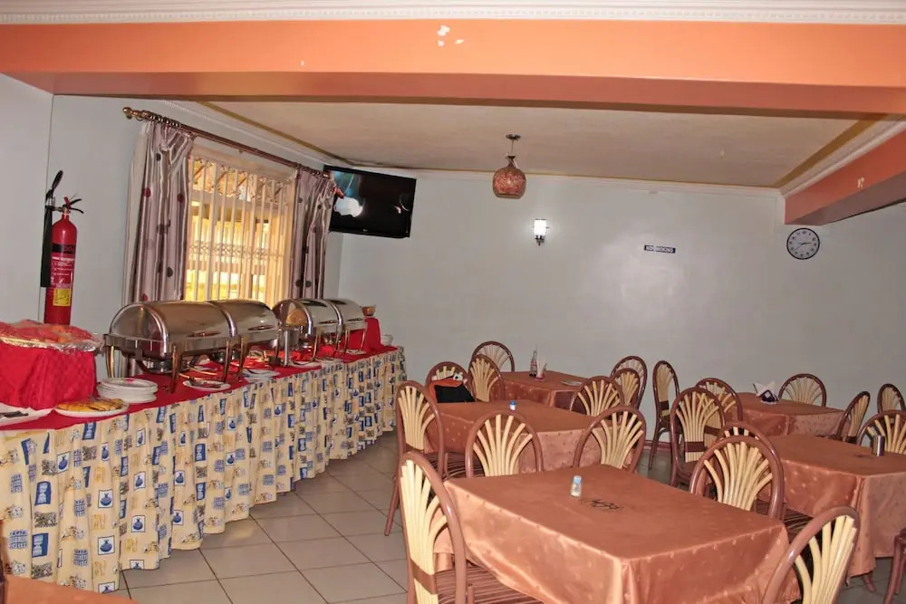 Laikipia Comfort Hotel