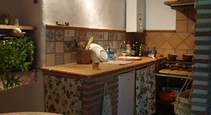Casa Rural TAI