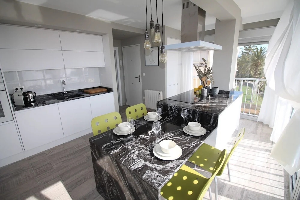 Apartamento Mediterraneo