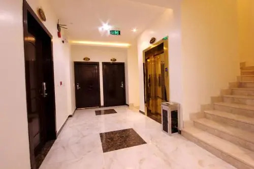 Metro Furnished Units